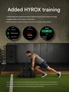 Примечания к обновлению смарт-часов Amazfit Balance 2. (Источник изображения: Amazfit через Weibo, машинный перевод)