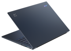 Acer Aspire A14 AI. (Источник изображения: Acer)