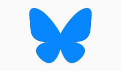 Компания Bluesky заявляет, что не будет обучать искусственный интеллект на пользовательском контенте (Источник изображения: Wikimedia Commons)