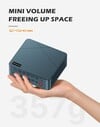 Мини-ПК Bosgame E2 Plus