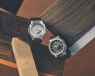 Часы Casio G-Shock GM-S2110-1A7 (слева) и GM-S2110-1A1 (справа) поступили в продажу в Японии. (Источник изображения: Casio)