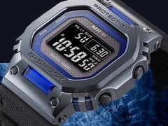 Часы Casio G-Shock MRGB5000SA-2