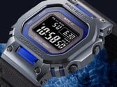 Часы Casio G-Shock MRGB5000SA-2