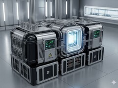 Декоративное изображение. Ожидается, что Solo MMR появится в 2028 году (Источник изображения: изображение, сгенерированное искусственным интеллектом)