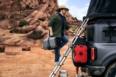 EcoFlow Wave 3 может похвастаться мощностью охлаждения 6 100 BTU (Источник изображения: EcoFlow)