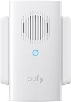 Новый повторитель Wi-Fi от Eufy. (Источник изображения: eufy)