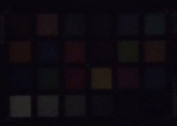 ColorChecker