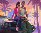 Рекламное изображение к игре GTA 6