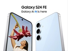 Galaxy S24 FE работает на базе процессора Exynos 2400e SoC. (Источник изображения: Samsung)