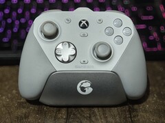 GameSir GT7 Pro - это многофункциональный контроллер, который не прожжет дыру в Вашем кармане (источник изображения: Notebookcheck)