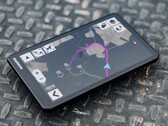 Прибор DriveTrack 72 от Garmin (на фото) теперь доступен во всем мире. (Источник изображения: Garmin)