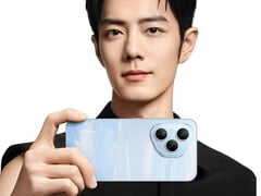 Серия Honor 400 получит огромное обновление батареи. (Источник изображения: Honor)