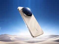 Honor Magic 8 Pro доступен в Германии в единственной конфигурации. (источник изображения: Honor)