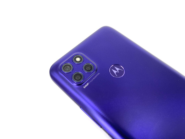 Motorola Moto G9 Power