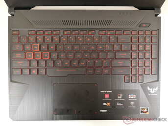 Asus Tuf Gaming Fx505dy Цена Ноутбук