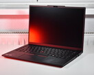 Lenovo ThinkPad E14 Gen 7 AMD (источник изображения: Benjamin Herzig)