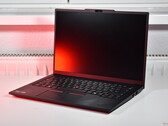 Lenovo ThinkPad E14 Gen 7 AMD (источник изображения: Benjamin Herzig)