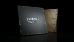 Новая однокристальная система от MediaTek обещает быть не хуже, чем Snapdragon 845 (Изображение: ixbt)