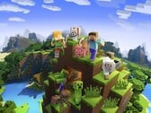 Ключевое изображение Minecraft