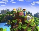 Ключевое изображение Minecraft