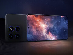 Motorola Edge 70 (Источник изображения: Motorola)