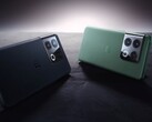 OnePlus 10 Pro, выпущенный в 2022 году, отличался модулем камеры квадратной формы. (Источник изображения: OnePlus)