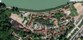 Позиционирование Garmin Venu 2 - поворот