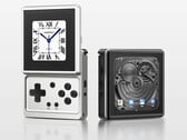 Anbernic RG Rotate - это Android с шарнирным креплением.