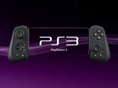 Новая версия эмулятора PS3 для Android теперь доступна на GitHub (Источник изображения: Sony, r/PS3 и Asus - отредактировано)