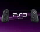 Новая версия эмулятора PS3 для Android теперь доступна на GitHub (Источник изображения: Sony, r/PS3 и Asus - отредактировано)