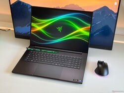 Razer Blade 18 2026