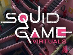 Sandbox VR расширяет возможности игры Squid Game Virtuals, позволяя играть во второй сезон мини-игры. (Источник изображения: Sandbox VR)