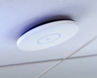 Новые точки доступа Ubiquiti имеют немного измененный дизайн (Источник изображения: Ubiquiti) 