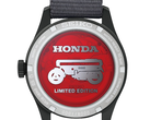Ограниченная серия Seiko 5 Sports Field x Honda Motocompo