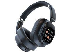 JH-ANC930Plus: новые накладные наушники. (Источник изображения: Siindoo)