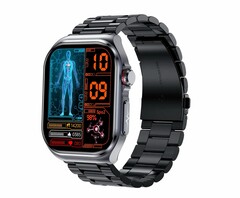 Некоторые смарт-часы рекламируют функции здоровья, которые на самом деле не поддерживают