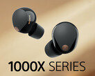 Модель WF-1000XM5 выпускается уже более двух лет. (Источник изображения: Sony - отредактировано)
