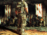 Spec Ops: The Line - это жестокое и вызывающее повествование, не похожее ни на один другой шутер, когда-либо созданный. (Источник изображения: Steam)