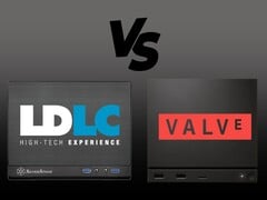Компания LDLC бросает вызов Steam Machine от Valve, выпуская «Stim Machine» — мини-ПК с более мощным графическим процессором по той же цене.