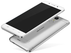 Краткий обзор смартфона UleFone Metal