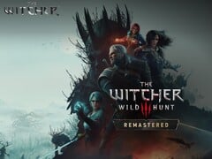 The Witcher III: Wild Hunt - Remastered доступна на PC, Xbox Series S/X, PlayStation 5 и Nintendo Switch 2.