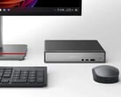 ThinkCentre Neo 50q QC - это мини-ПК с Snapdragon SoC (Источник изображения: Lenovo)