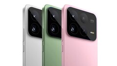 Xiaomi 16 и, возможно, OnePlus 15, Vivo X300 и Oppo Find X9 могут быть представлены в Китае уже 24 сентября. (Источник изображения: Ace100xd)
