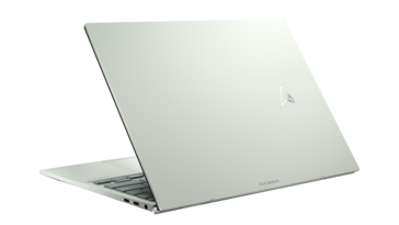 ZenBook S 13 OLED (Изображение: Asus)