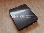Поддельная Playstation 5 (Изображение: Slashleaks)