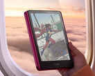 Kindle Colorsoft столкнулся с ранней реакцией на обесцвечивание дисплея (Источник изображения: Amazon)