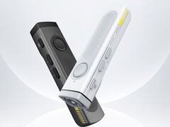 AngelEye: Легкая FPV-камера с разрешением 4K. (Источник изображения: AngelEye)