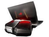 Asus приготовила ноутбук с водным охлаждением!