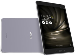 Обзор планшета Asus ZenPad 3S 10 LTE (Z500KL)