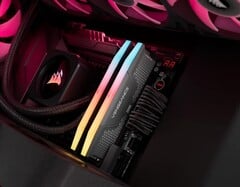 Ожидается, что цены на оперативную память DDR5 вернутся к более разумному уровню не раньше 2027 года.